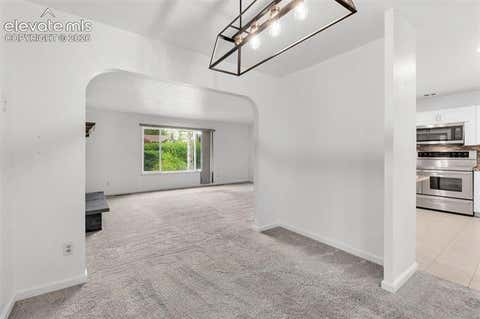 Tiny photo for 104 Chamberlin Avenue, Colorado Springs, CO 80906 (MLS # 2087790)