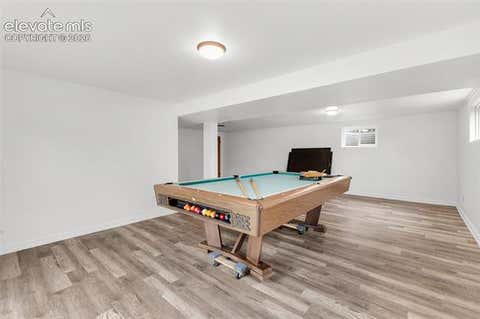 Tiny photo for 104 Chamberlin Avenue, Colorado Springs, CO 80906 (MLS # 2087790)