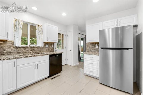 Tiny photo for 104 Chamberlin Avenue, Colorado Springs, CO 80906 (MLS # 2087790)