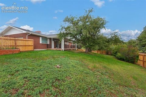 Tiny photo for 104 Chamberlin Avenue, Colorado Springs, CO 80906 (MLS # 2087790)