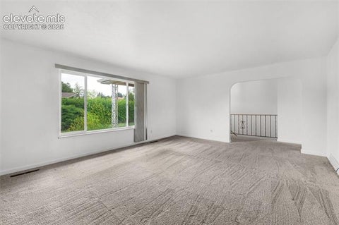 Tiny photo for 104 Chamberlin Avenue, Colorado Springs, CO 80906 (MLS # 2087790)