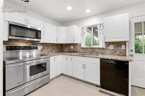 Tiny photo for 104 Chamberlin Avenue, Colorado Springs, CO 80906 (MLS # 2087790)
