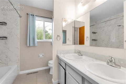 Tiny photo for 104 Chamberlin Avenue, Colorado Springs, CO 80906 (MLS # 2087790)
