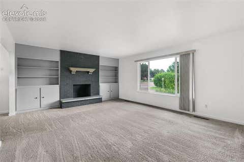 Tiny photo for 104 Chamberlin Avenue, Colorado Springs, CO 80906 (MLS # 2087790)