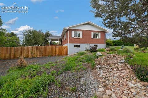 Tiny photo for 104 Chamberlin Avenue, Colorado Springs, CO 80906 (MLS # 2087790)