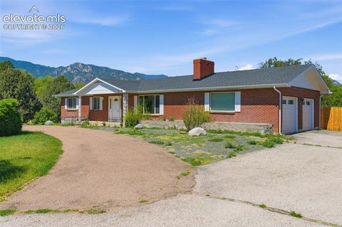 Tiny photo for 104 Chamberlin Avenue, Colorado Springs, CO 80906 (MLS # 2087790)