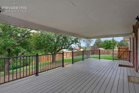 Tiny photo for 104 Chamberlin Avenue, Colorado Springs, CO 80906 (MLS # 2087790)