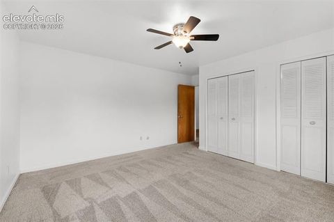 Tiny photo for 104 Chamberlin Avenue, Colorado Springs, CO 80906 (MLS # 2087790)