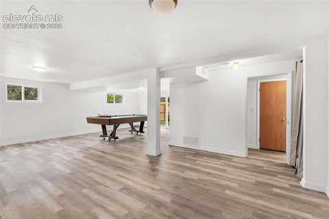 Tiny photo for 104 Chamberlin Avenue, Colorado Springs, CO 80906 (MLS # 2087790)