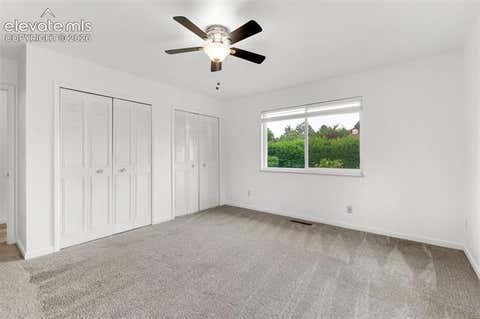 Tiny photo for 104 Chamberlin Avenue, Colorado Springs, CO 80906 (MLS # 2087790)