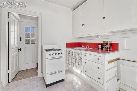 Tiny photo for 1415 N Cascade Avenue, Colorado Springs, CO 80907 (MLS # 1672950)