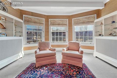 Tiny photo for 1415 N Cascade Avenue, Colorado Springs, CO 80907 (MLS # 1672950)