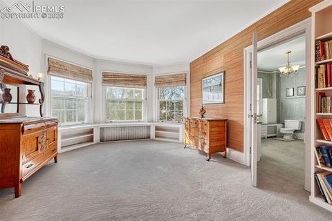 Tiny photo for 1415 N Cascade Avenue, Colorado Springs, CO 80907 (MLS # 1672950)