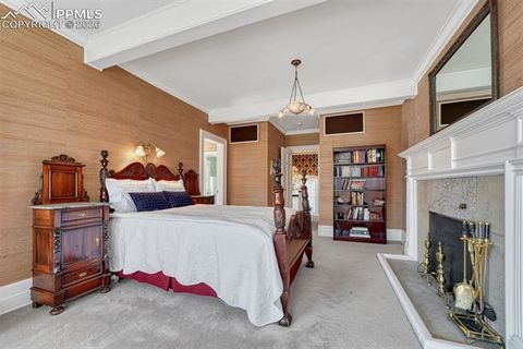 Tiny photo for 1415 N Cascade Avenue, Colorado Springs, CO 80907 (MLS # 1672950)