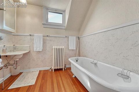 Tiny photo for 1415 N Cascade Avenue, Colorado Springs, CO 80907 (MLS # 1672950)