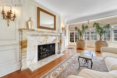 Tiny photo for 1415 N Cascade Avenue, Colorado Springs, CO 80907 (MLS # 1672950)