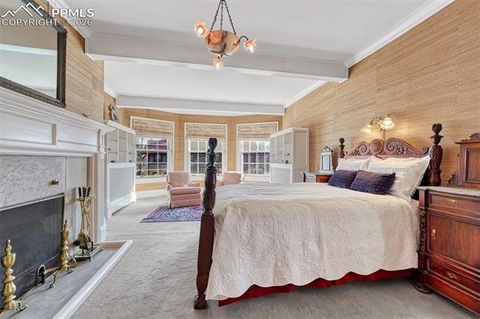 Tiny photo for 1415 N Cascade Avenue, Colorado Springs, CO 80907 (MLS # 1672950)