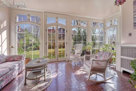 Tiny photo for 1415 N Cascade Avenue, Colorado Springs, CO 80907 (MLS # 1672950)