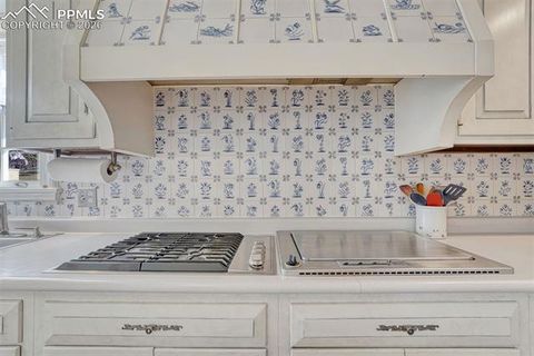 Tiny photo for 1415 N Cascade Avenue, Colorado Springs, CO 80907 (MLS # 1672950)