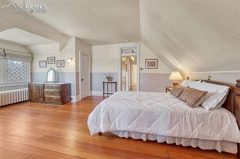 Tiny photo for 1415 N Cascade Avenue, Colorado Springs, CO 80907 (MLS # 1672950)