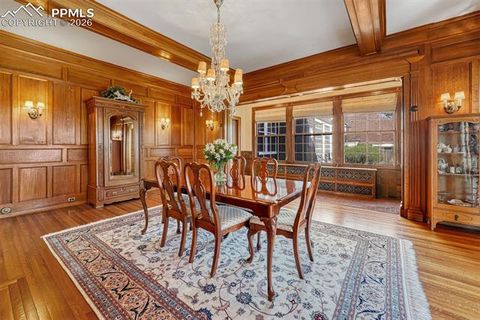 Tiny photo for 1415 N Cascade Avenue, Colorado Springs, CO 80907 (MLS # 1672950)