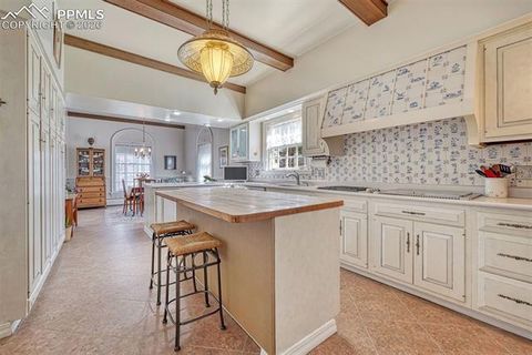 Tiny photo for 1415 N Cascade Avenue, Colorado Springs, CO 80907 (MLS # 1672950)