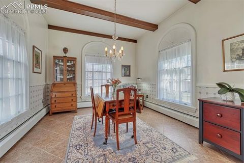 Tiny photo for 1415 N Cascade Avenue, Colorado Springs, CO 80907 (MLS # 1672950)