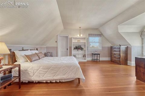 Tiny photo for 1415 N Cascade Avenue, Colorado Springs, CO 80907 (MLS # 1672950)