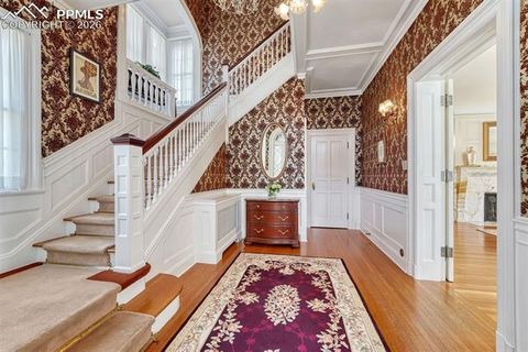 Tiny photo for 1415 N Cascade Avenue, Colorado Springs, CO 80907 (MLS # 1672950)