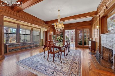 Tiny photo for 1415 N Cascade Avenue, Colorado Springs, CO 80907 (MLS # 1672950)