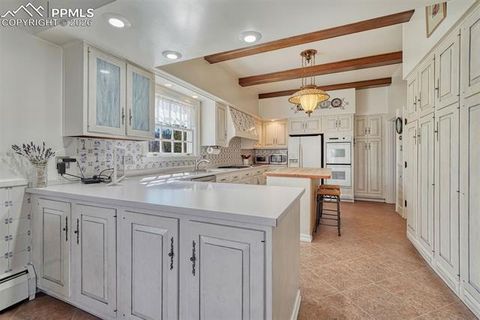 Tiny photo for 1415 N Cascade Avenue, Colorado Springs, CO 80907 (MLS # 1672950)