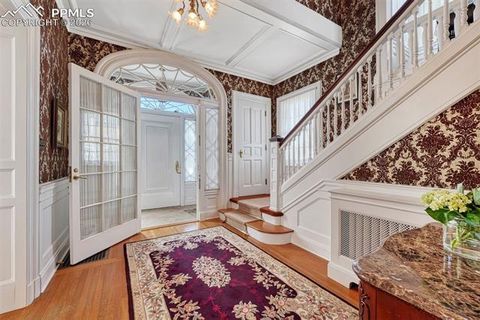 Tiny photo for 1415 N Cascade Avenue, Colorado Springs, CO 80907 (MLS # 1672950)