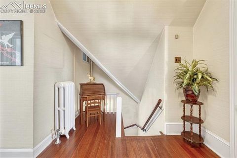 Tiny photo for 1415 N Cascade Avenue, Colorado Springs, CO 80907 (MLS # 1672950)