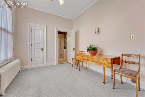 Tiny photo for 1415 N Cascade Avenue, Colorado Springs, CO 80907 (MLS # 1672950)