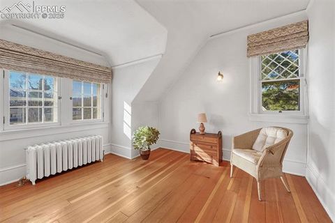 Tiny photo for 1415 N Cascade Avenue, Colorado Springs, CO 80907 (MLS # 1672950)