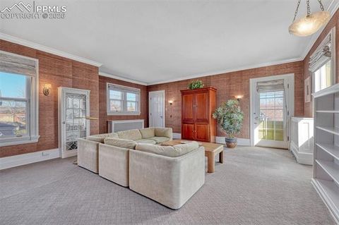 Tiny photo for 1415 N Cascade Avenue, Colorado Springs, CO 80907 (MLS # 1672950)