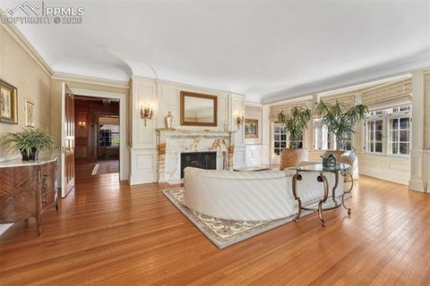 Tiny photo for 1415 N Cascade Avenue, Colorado Springs, CO 80907 (MLS # 1672950)