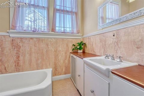 Tiny photo for 1415 N Cascade Avenue, Colorado Springs, CO 80907 (MLS # 1672950)