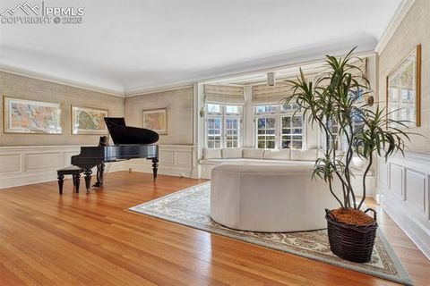 Tiny photo for 1415 N Cascade Avenue, Colorado Springs, CO 80907 (MLS # 1672950)