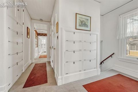 Tiny photo for 1415 N Cascade Avenue, Colorado Springs, CO 80907 (MLS # 1672950)