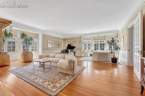 Tiny photo for 1415 N Cascade Avenue, Colorado Springs, CO 80907 (MLS # 1672950)