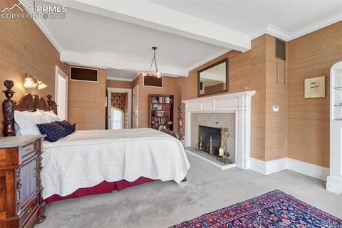 Tiny photo for 1415 N Cascade Avenue, Colorado Springs, CO 80907 (MLS # 1672950)