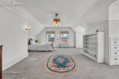 Tiny photo for 1415 N Cascade Avenue, Colorado Springs, CO 80907 (MLS # 1672950)