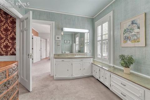 Tiny photo for 1415 N Cascade Avenue, Colorado Springs, CO 80907 (MLS # 1672950)