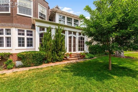 Tiny photo for 1415 N Cascade Avenue, Colorado Springs, CO 80907 (MLS # 1672950)