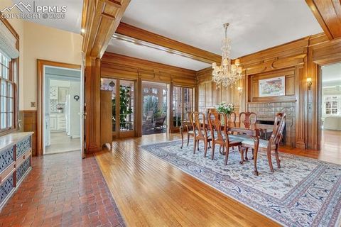 Tiny photo for 1415 N Cascade Avenue, Colorado Springs, CO 80907 (MLS # 1672950)