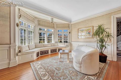 Tiny photo for 1415 N Cascade Avenue, Colorado Springs, CO 80907 (MLS # 1672950)