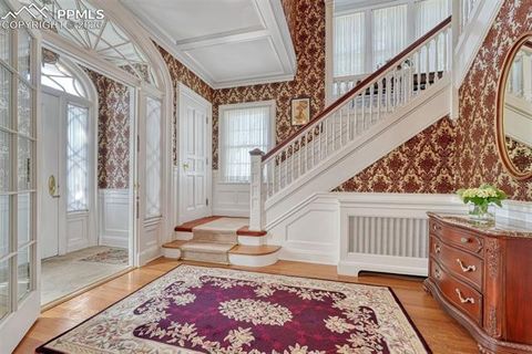 Tiny photo for 1415 N Cascade Avenue, Colorado Springs, CO 80907 (MLS # 1672950)