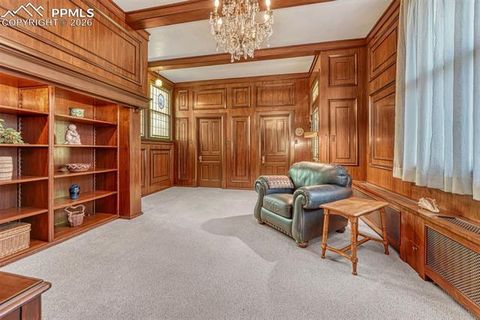 Tiny photo for 1415 N Cascade Avenue, Colorado Springs, CO 80907 (MLS # 1672950)