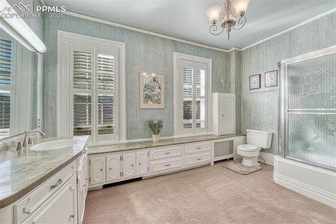 Tiny photo for 1415 N Cascade Avenue, Colorado Springs, CO 80907 (MLS # 1672950)